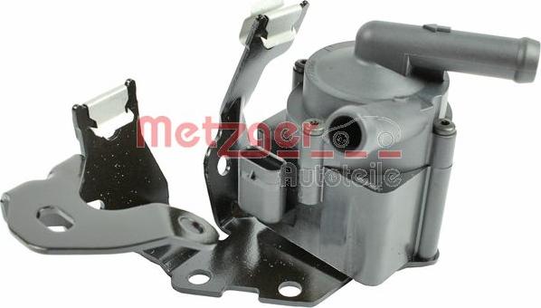 Metzger 2221017 - Pompa apa suplimentar aaoparts.ro