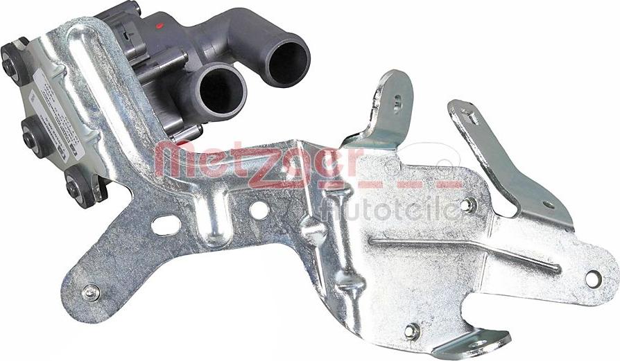 Metzger 2221102 - Pompa de apa,instalatia de incalzire independenta aaoparts.ro