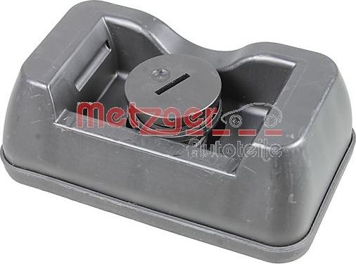 Metzger 2270009 - Punct de sprijin, cric aaoparts.ro