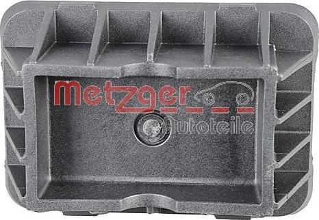 Metzger 2270019 - Punct de sprijin, cric aaoparts.ro