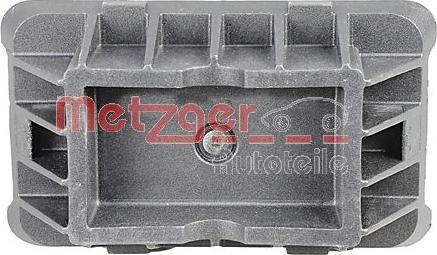 Metzger 2270015 - Punct de sprijin, cric aaoparts.ro