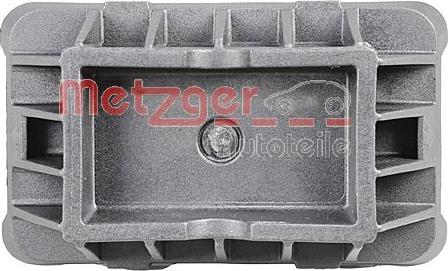 Metzger 2270018 - Punct de sprijin, cric aaoparts.ro