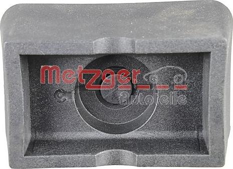 Metzger 2270013 - Punct de sprijin, cric aaoparts.ro