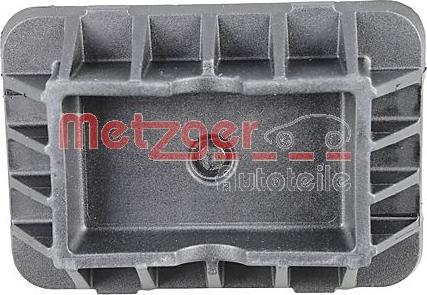 Metzger 2270017 - Punct de sprijin, cric aaoparts.ro