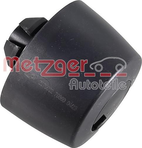 Metzger 2270022 - Punct de sprijin, cric aaoparts.ro