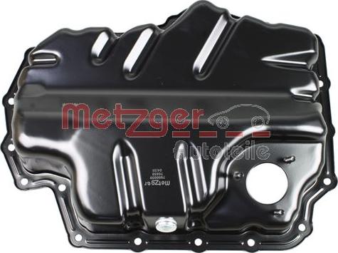 Metzger 7990059 - Baie ulei aaoparts.ro