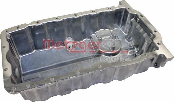 Metzger 7990011 - Baie ulei aaoparts.ro
