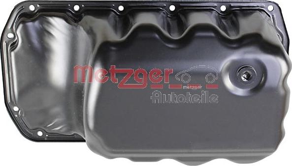 Metzger 7990163 - Baie ulei aaoparts.ro