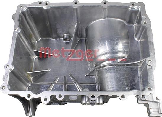 Metzger 7990137 - Baie ulei aaoparts.ro