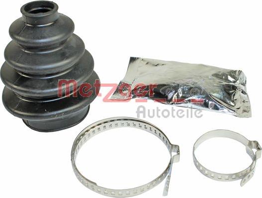 Metzger 759.028 - Burduf cauciuc, articulatie planetara aaoparts.ro