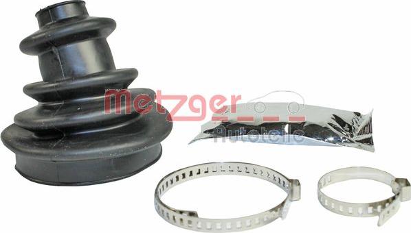 Metzger 759.023 - Burduf cauciuc, articulatie planetara aaoparts.ro