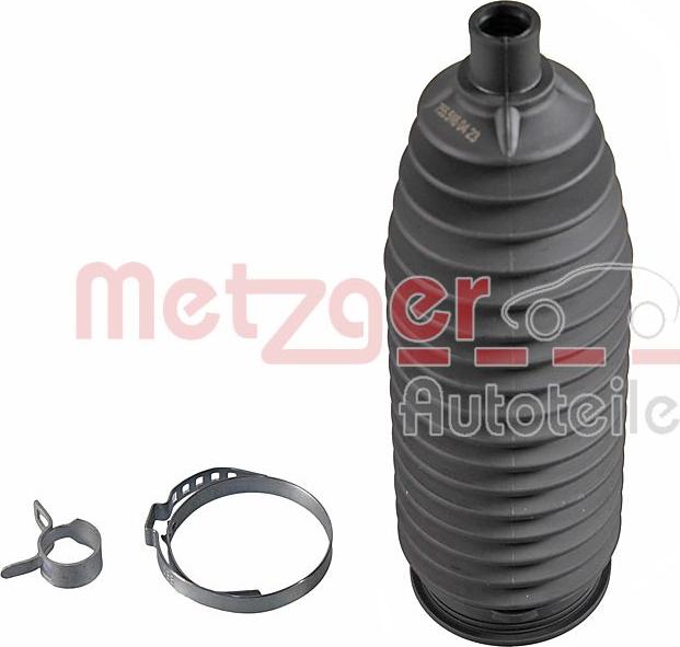 Metzger 755.516 - Ansamblu burduf, directie aaoparts.ro