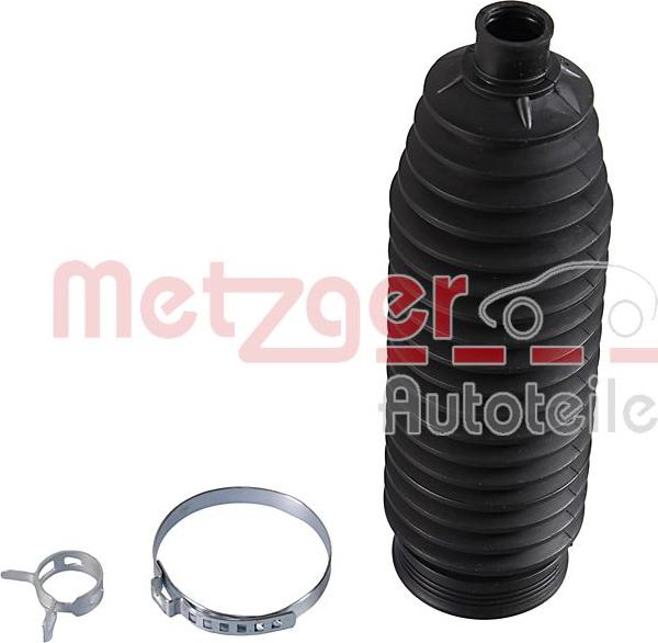 Metzger 755.513 - Ansamblu burduf, directie aaoparts.ro