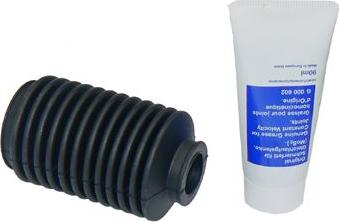 Metzger 755.003 - Ansamblu burduf, directie aaoparts.ro