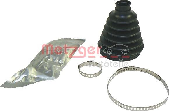 Metzger 751.662 - Burduf cauciuc, articulatie planetara aaoparts.ro