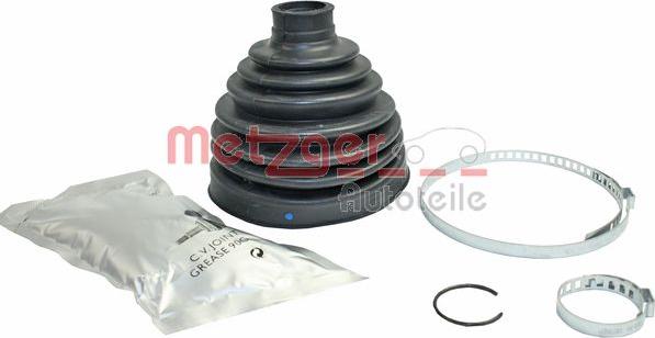 Metzger 751.098 - Burduf cauciuc, articulatie planetara aaoparts.ro
