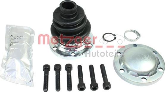 Metzger 751.033 - Burduf cauciuc, articulatie planetara aaoparts.ro