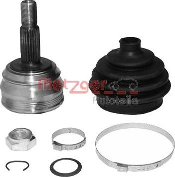 Metzger 7110003 - Set articulatie, planetara aaoparts.ro