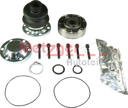 Metzger 7110149 - Set articulatie, planetara aaoparts.ro