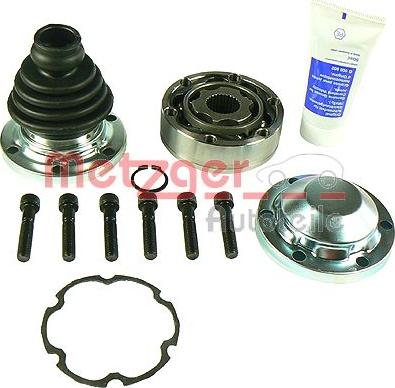 Metzger 7110152 - Set articulatie, planetara aaoparts.ro