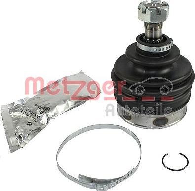 Metzger 7110163 - Set articulatie, planetara aaoparts.ro