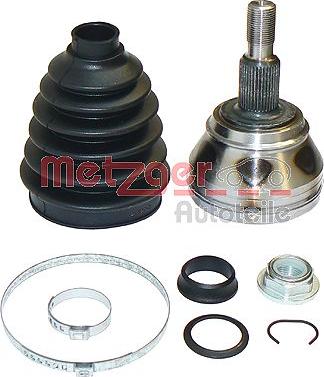 Metzger 7110108 - Set articulatie, planetara aaoparts.ro