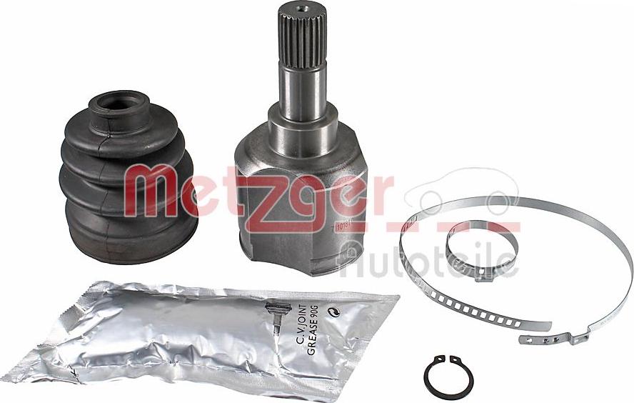 Metzger 7110181 - Set articulatie, planetara aaoparts.ro