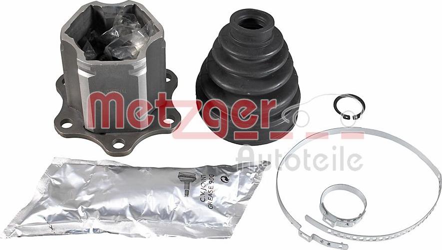 Metzger 7110202 - Set articulatie, planetara aaoparts.ro