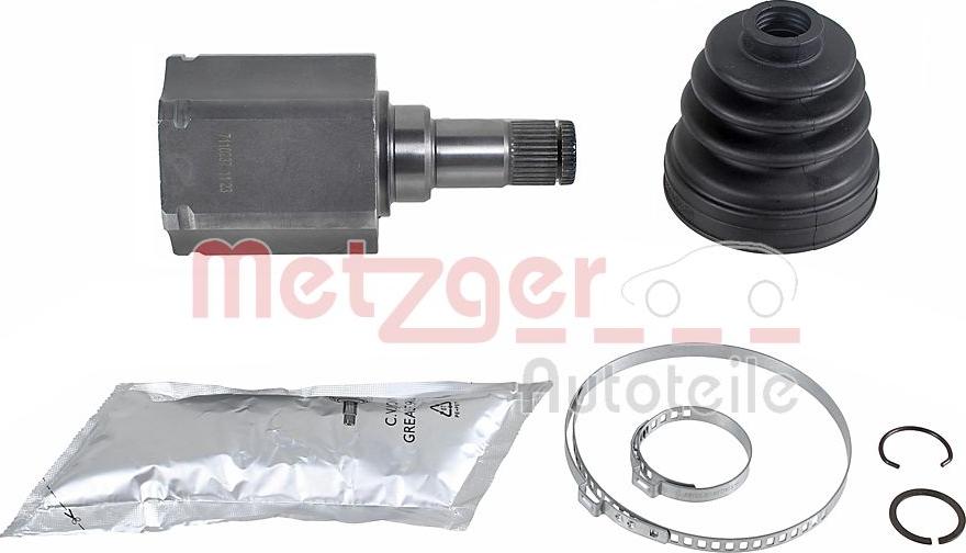 Metzger 7110237 - Set articulatie, planetara aaoparts.ro