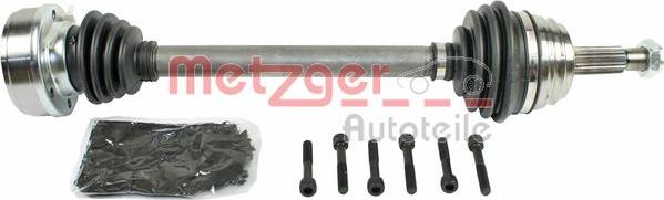 Metzger 7210001 - Planetara aaoparts.ro
