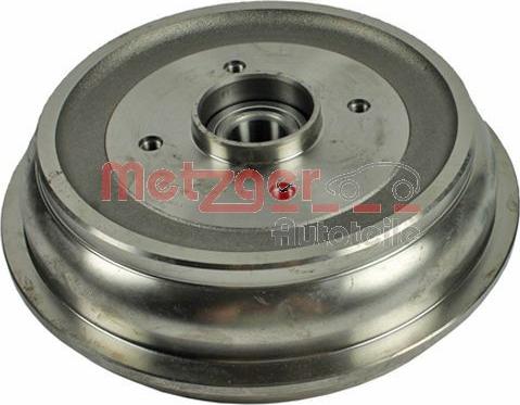 Metzger BT 2000 - Tambur frana aaoparts.ro