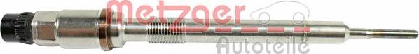 Metzger H9 001 - Bujie incandescenta aaoparts.ro