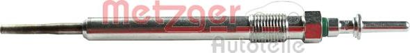 Metzger H5 093 - Bujie incandescenta aaoparts.ro