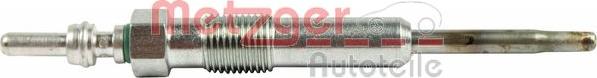 Metzger H5 199 - Bujie incandescenta aaoparts.ro