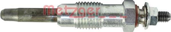 Metzger H5 113 - Bujie incandescenta aaoparts.ro