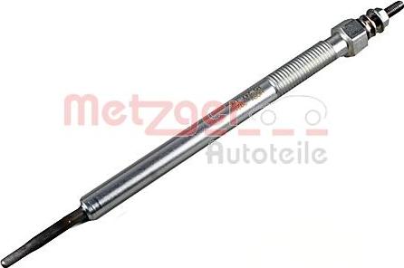 Metzger H5 247 - Bujie incandescenta aaoparts.ro