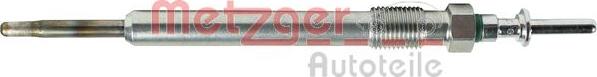 Metzger H5 210 - Bujie incandescenta aaoparts.ro