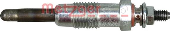 Metzger H1 656 - Bujie incandescenta aaoparts.ro