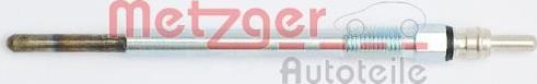 Metzger H1 166 - Bujie incandescenta aaoparts.ro