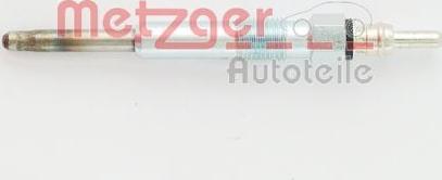 Metzger H1 121 - Bujie incandescenta aaoparts.ro