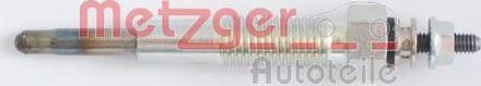 Metzger H1 789 - Bujie incandescenta aaoparts.ro