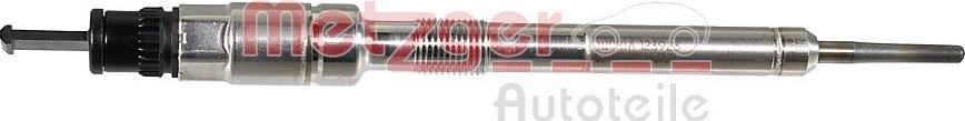 Metzger H70 009 - Bujie incandescenta aaoparts.ro