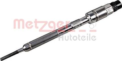 Metzger H70 001 - Bujie incandescenta aaoparts.ro