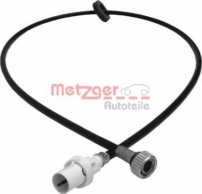Metzger S 08014 - Arbore tahometru aaoparts.ro