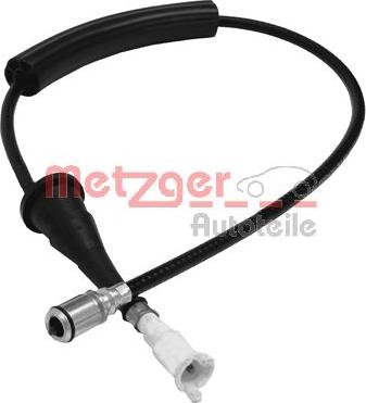 Metzger S 24020 - Arbore tahometru aaoparts.ro