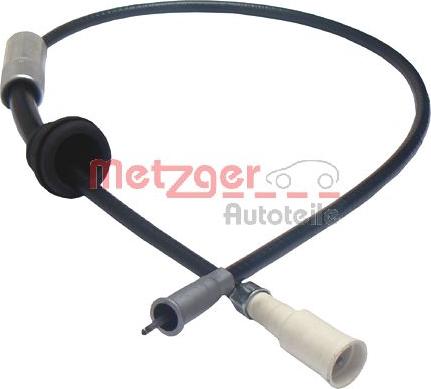 Metzger S 20003 - Arbore tahometru aaoparts.ro