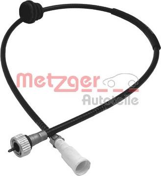 Metzger S 20015 - Arbore tahometru aaoparts.ro