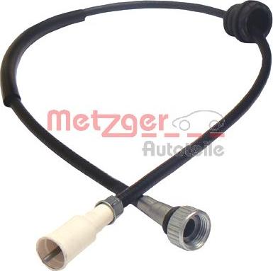 Metzger S 20012 - Arbore tahometru aaoparts.ro