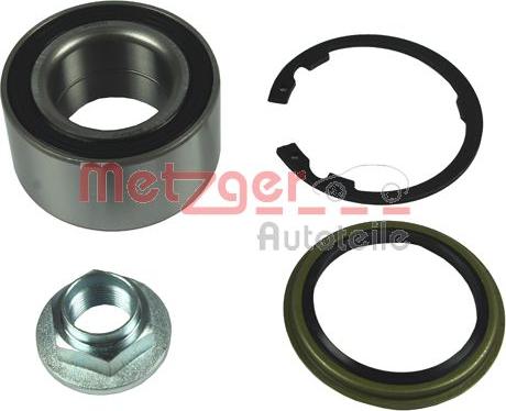 SCHAEFFLER GRUPPE 713 6266 80 - Set rulment roata aaoparts.ro