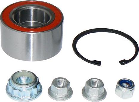 Metzger WM 1089 - Set rulment roata aaoparts.ro